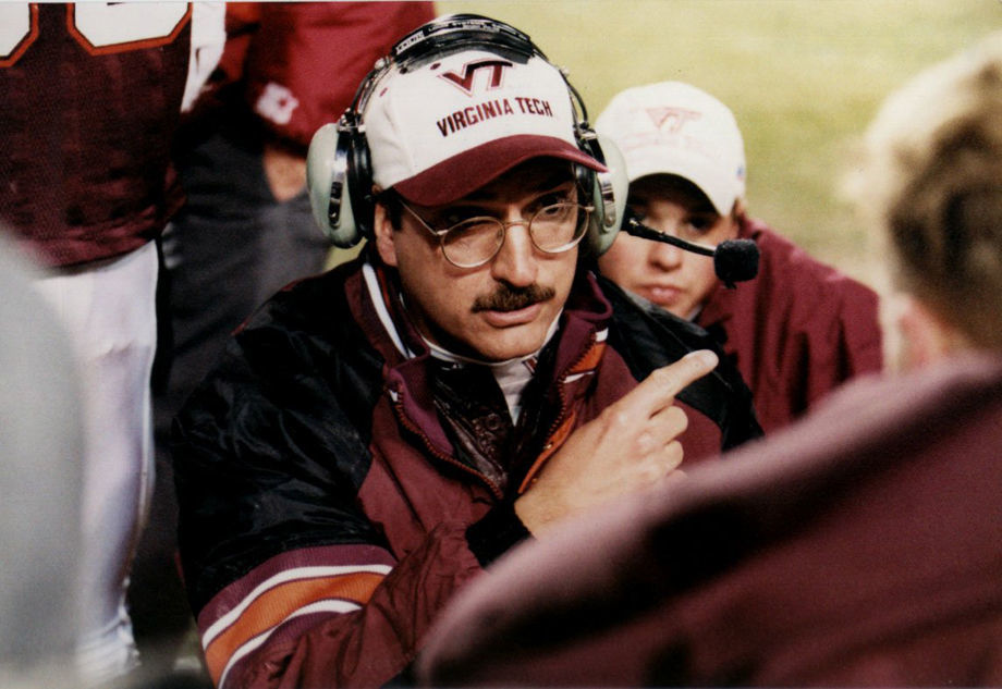 Bud Foster